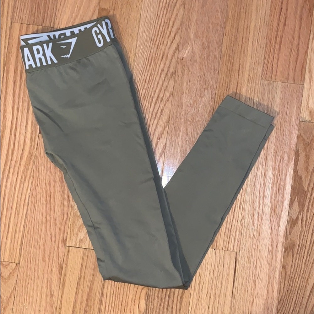 Gymshark Fit Leggings